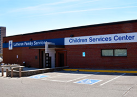 Office Location at 124 South 24th Street Omaha, NE 68102