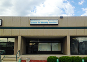 Office Location at 300 W Broadway Council Bluffs, IA 51503